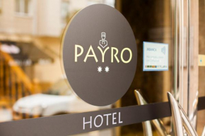  Hotel PAYRO **  Милладойро